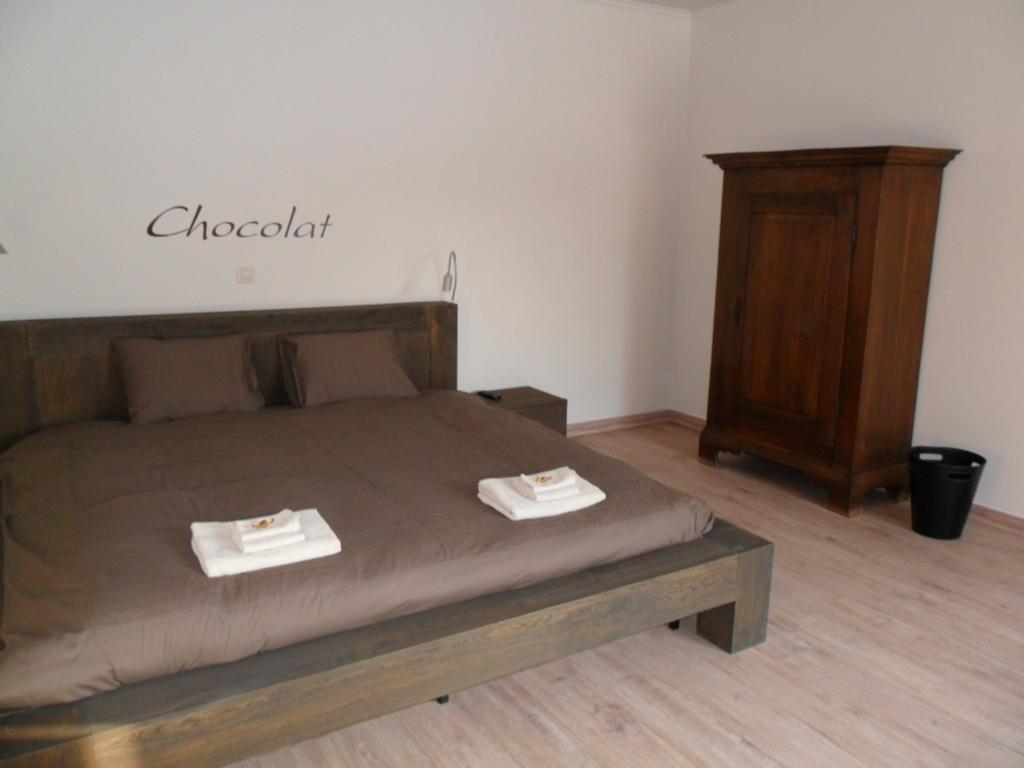 B&B Caramel Turnhout Zimmer foto