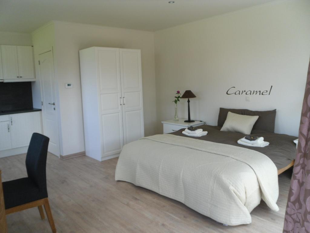 B&B Caramel Turnhout Zimmer foto