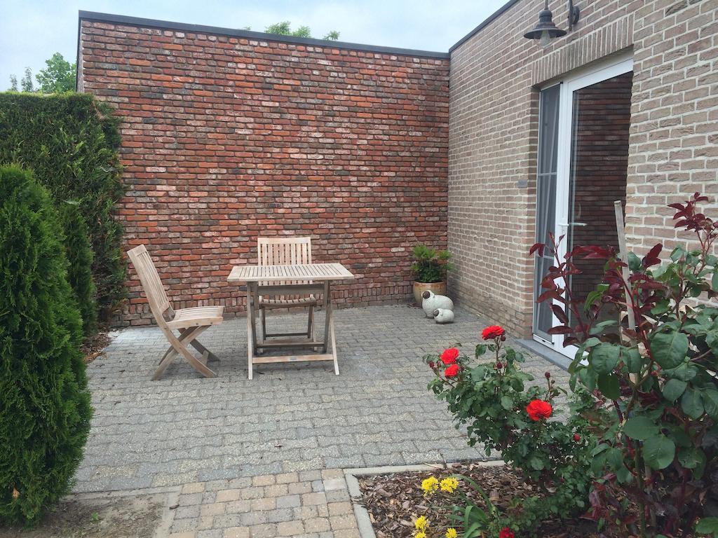 B&B Caramel Turnhout Exterior foto