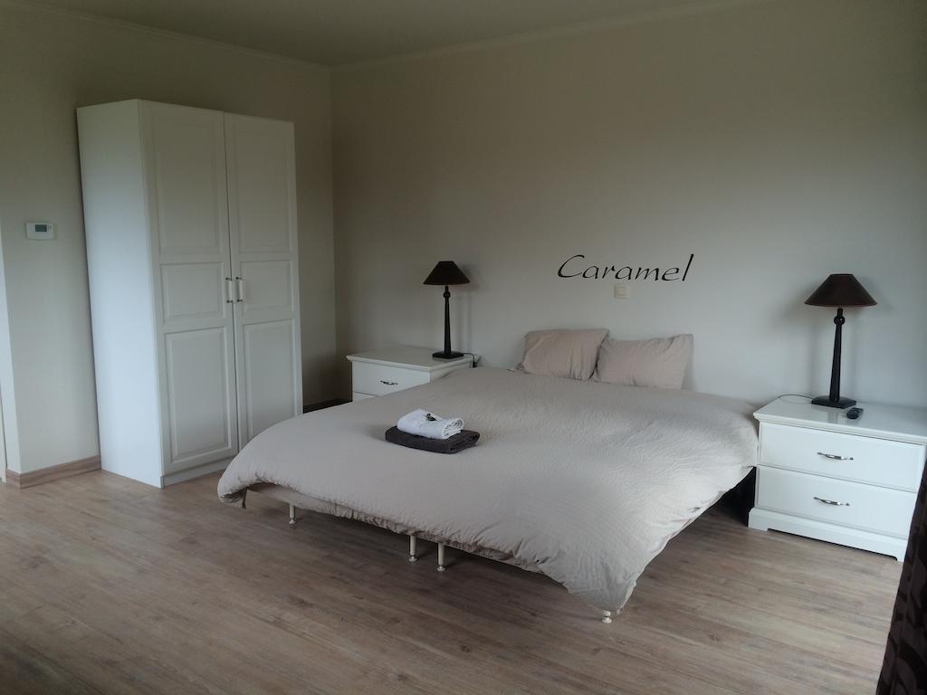 B&B Caramel Turnhout Zimmer foto